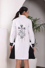 Club Colada Dress