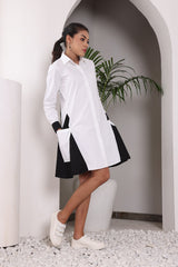 Club Colada Dress
