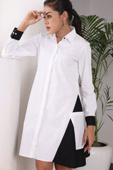 Club Colada Dress