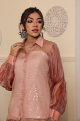 Aurora Bloom Co-ord set