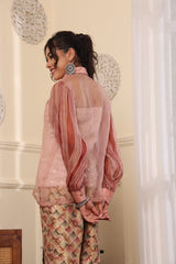 Aurora Bloom Co-ord set