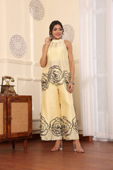 Marigold Mist Co-ord