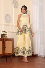 Marigold Mist Co-ord