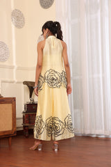 Marigold Mist Co-ord