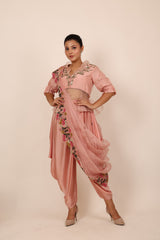 Saree not sorry Drape