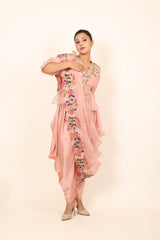 Saree not sorry Drape