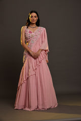 Rose to the occasion dress