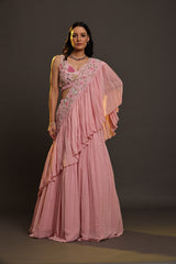 Rose to the occasion dress