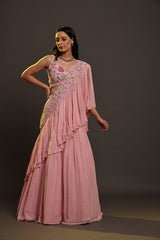 Rose to the occasion dress
