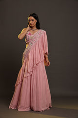 Rose to the occasion dress