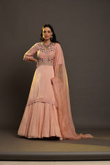 Daisy Breeze Dress