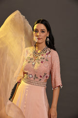 Daisy Breeze Dress