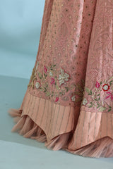 Lotus Aura Lehenga
