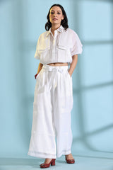 Moonlit Magnolia Co-ord