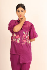 Rani Rose Co-ord
