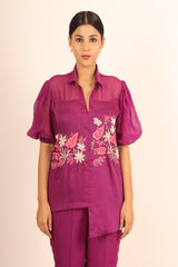 Rani Rose Co-ord