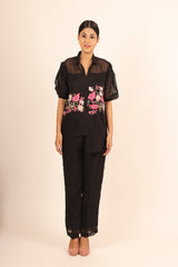 Petal Weave Co-ord