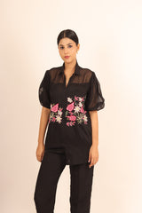 Petal Weave Co-ord
