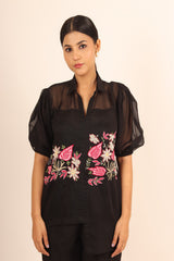 Petal Weave Co-ord