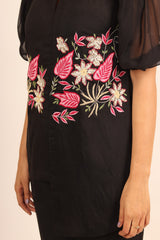 Petal Weave Co-ord