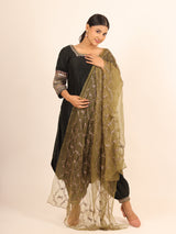 Summer Sangria Kurta