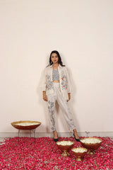 Ablend of heritage & elegance