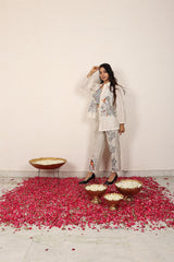 Ablend of heritage & elegance