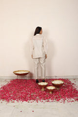 Ablend of heritage & elegance