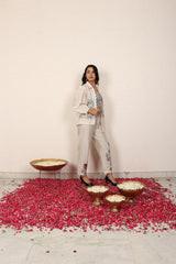 Ablend of heritage & elegance