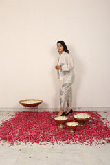 Ablend of heritage & elegance