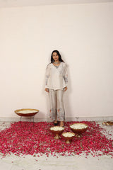 Petal Pattern Co-ord