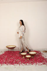 Petal Pattern Co-ord