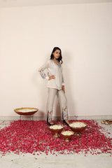 Petal Pattern Co-ord