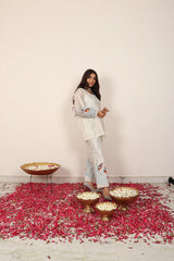 Sapphire Tapestry Co-ord