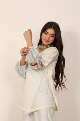 Sapphire Tapestry Co-ord