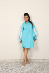Bellini Balloon Dress