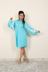 Bellini Balloon Dress