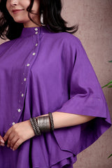 Violet Hue
