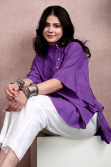 Violet Hue