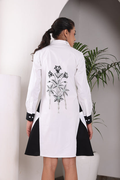 Club Colada Dress