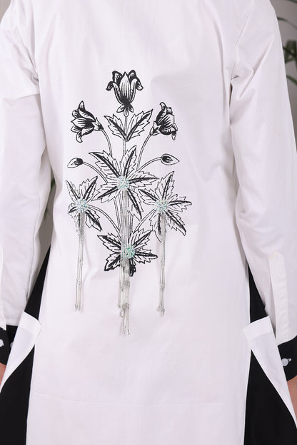 Club Colada Dress