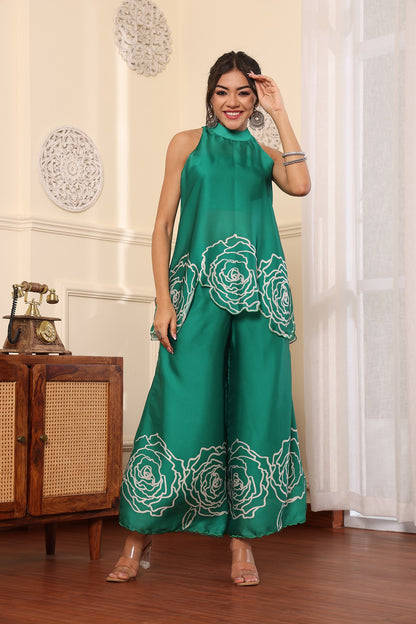 Fern & Bloom Co-ord