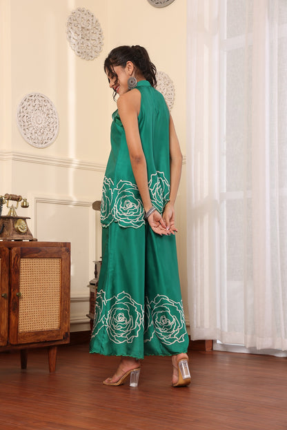 Fern & Bloom Co-ord