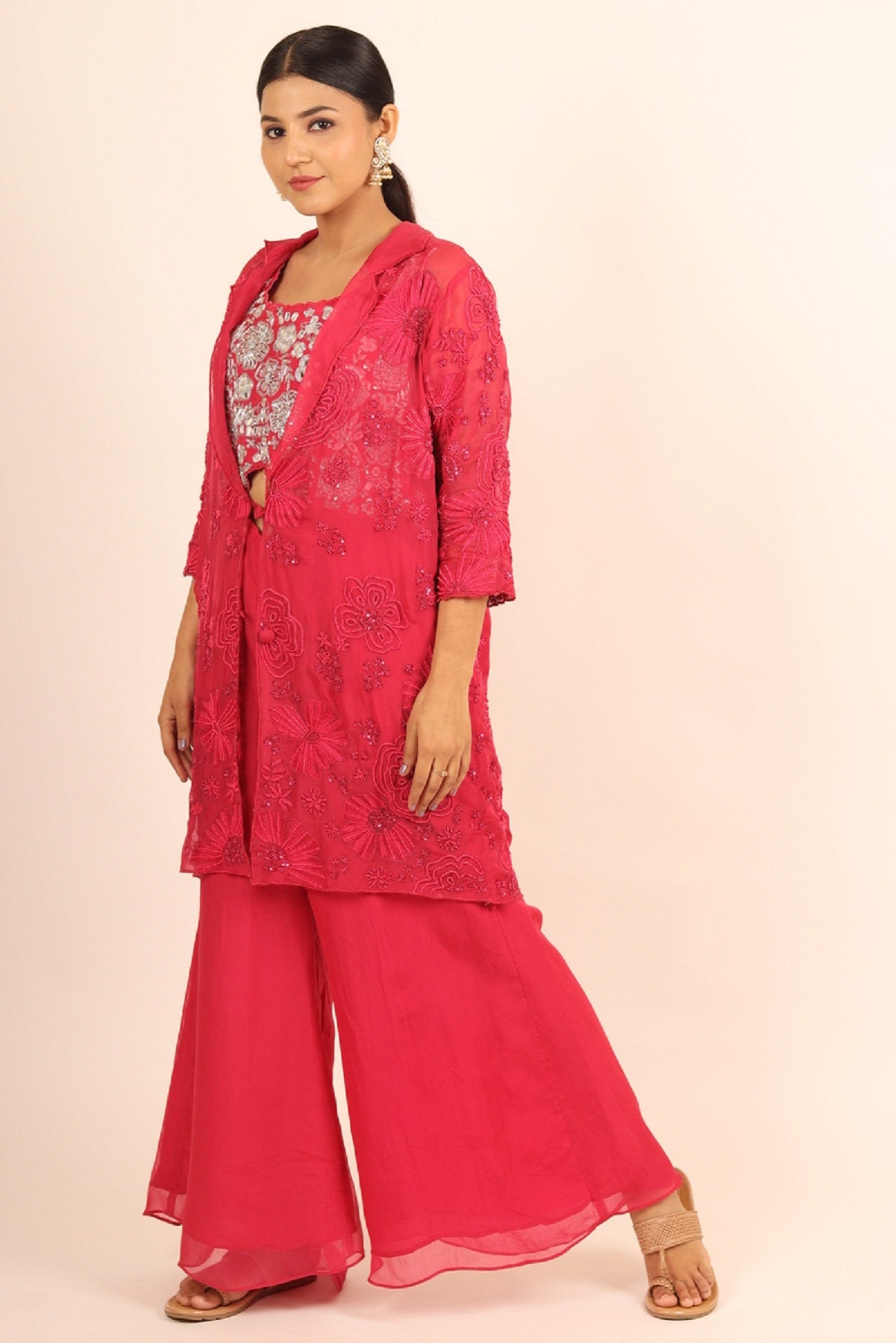 Lotus Grace Suit
