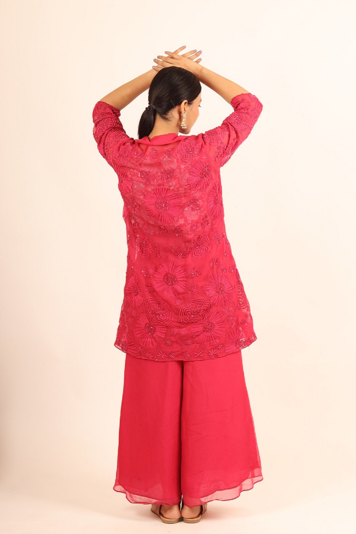 Lotus Grace Suit
