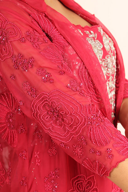 Lotus Grace Suit