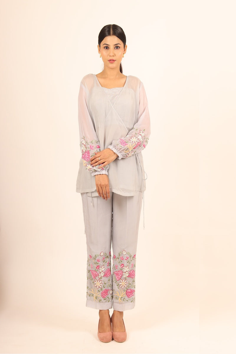 Petal Prism Co-ord