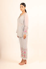 Petal Prism Co-ord