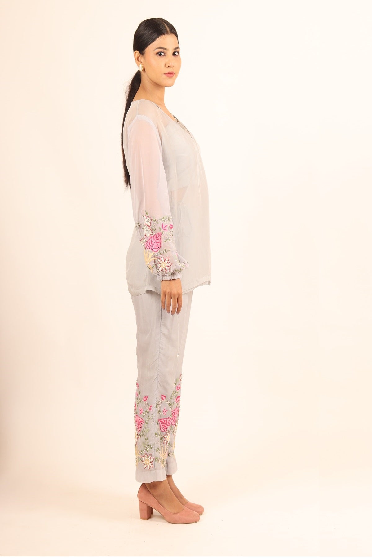Petal Prism Co-ord