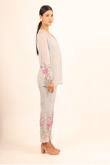Petal Prism Co-ord